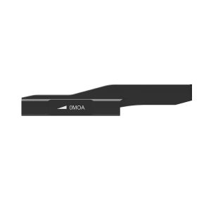 Arken 0 MOA Digital Scope Rigid Precision Mount