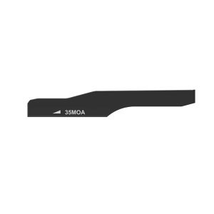 Arken 35 MOA Dovetail Digital Scope Rigid Precision Mount