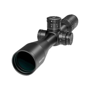 Arken EPL-4 4-16×44 FFP Illuminated Reticle With Zero Stop 30mm MOA