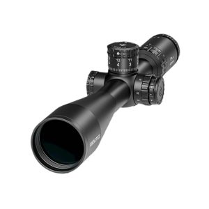 Arken EPL-4 6-24×50 FFP Illuminated VPR Reticle With Zero Stop 30mm Mil
