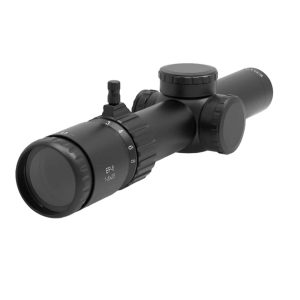 Arken EP-8 1-8×28 LPVO FFP Illuminated KLGrid Reticle 34mm Tube with Mount