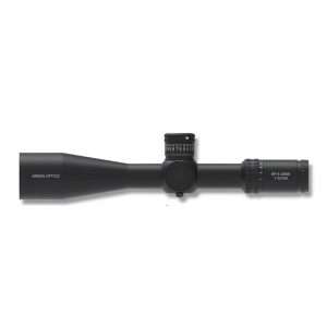 Arken EP-5 7-35×56 FFP Illuminated Reticle With Zero Stop 34mm MOA