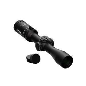 Arken Optics OutRider 2-12×42 FDR SFP 30mm Tube Rifle Scope